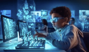 The Future of Artificial Intelligence in Education