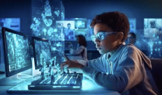 The Future of Artificial Intelligence in Education