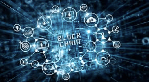 How Blockchain Technology Improves Business Operations