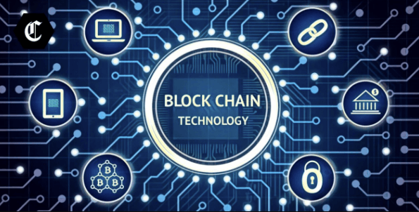 How Blockchain Technology Helps Verify Authenticity