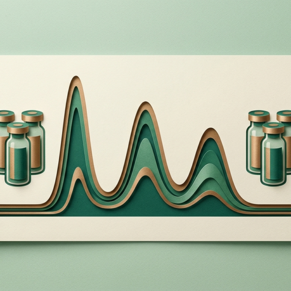 Independent Peptide Lab Testing: What Finnrick and ACS Found