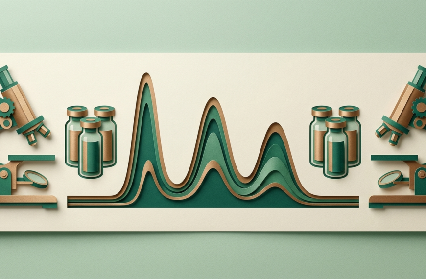 Independent Peptide Lab Testing: What Finnrick and ACS Found