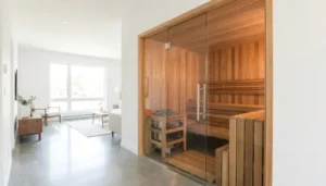 How to Maintain an Indoor Sauna So It Lasts for Years
